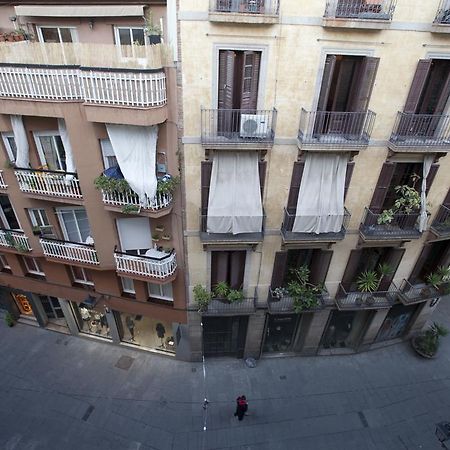 شقة Borne Lofts برشلونة المظهر الخارجي الصورة