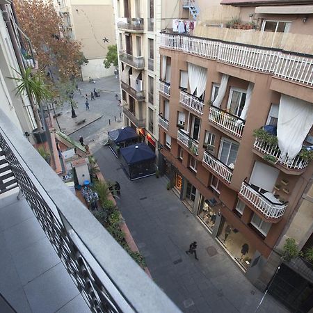 شقة Borne Lofts برشلونة المظهر الخارجي الصورة