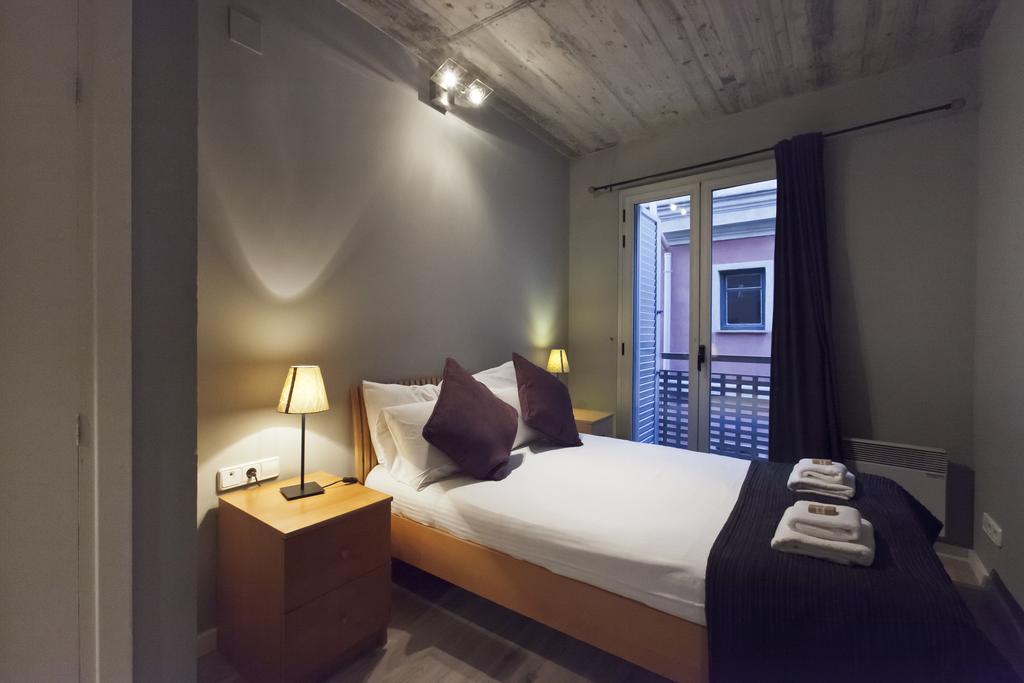 شقة Borne Lofts برشلونة المظهر الخارجي الصورة