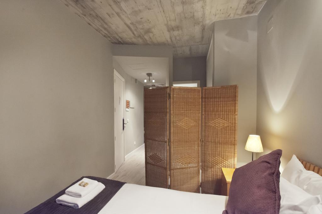 شقة Borne Lofts برشلونة المظهر الخارجي الصورة