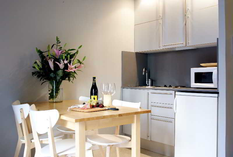 شقة Borne Lofts برشلونة المظهر الخارجي الصورة