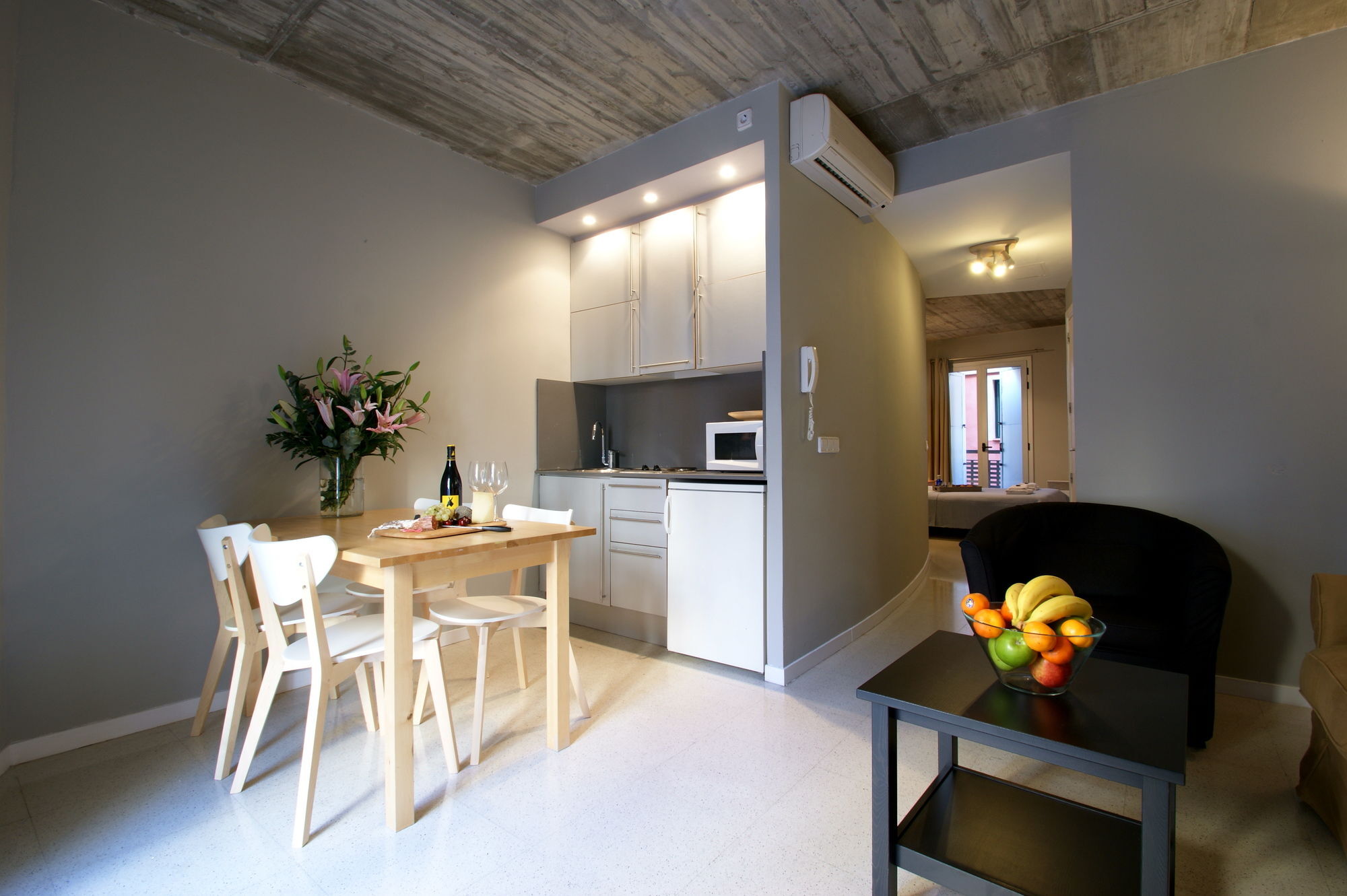 شقة Borne Lofts برشلونة المظهر الخارجي الصورة