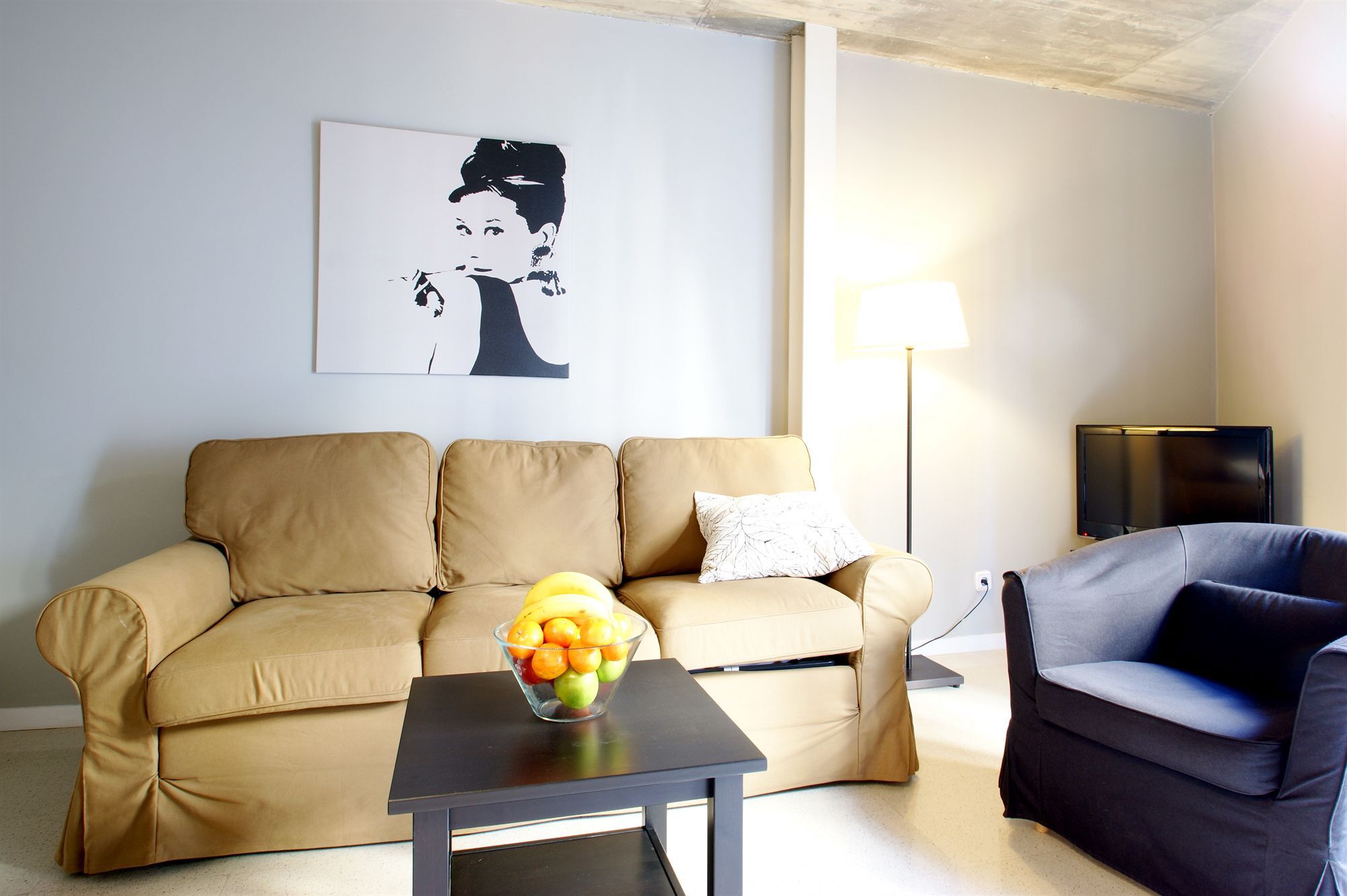 شقة Borne Lofts برشلونة المظهر الخارجي الصورة