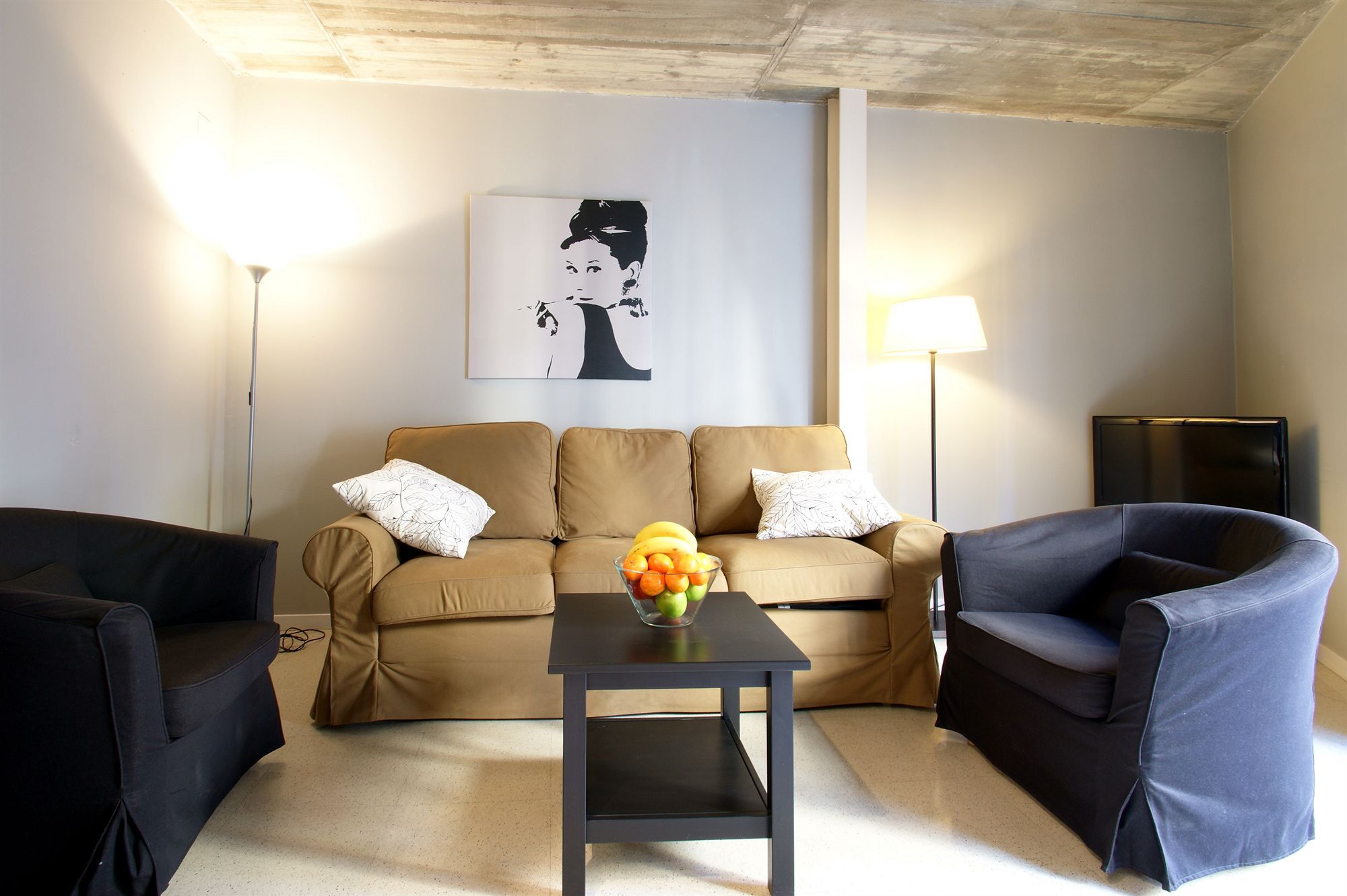شقة Borne Lofts برشلونة المظهر الخارجي الصورة