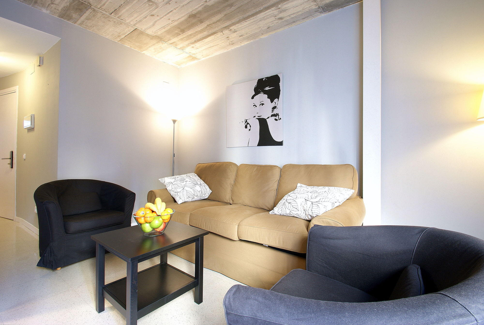 شقة Borne Lofts برشلونة المظهر الخارجي الصورة